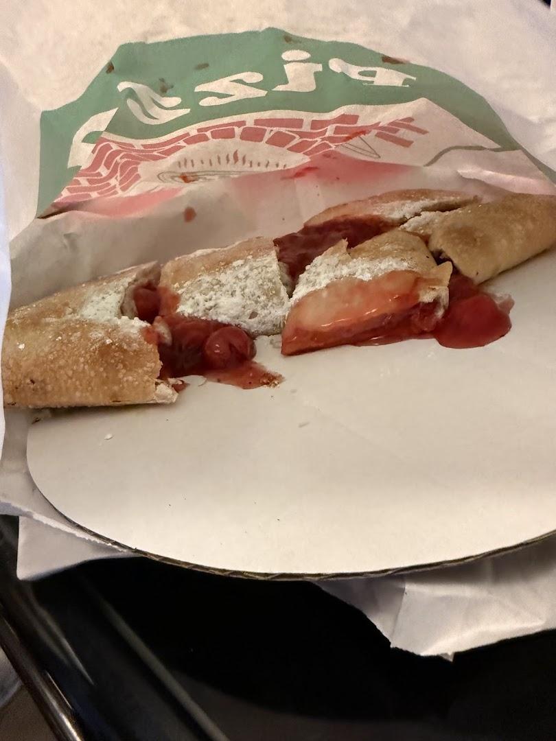 T-N-T Pizza