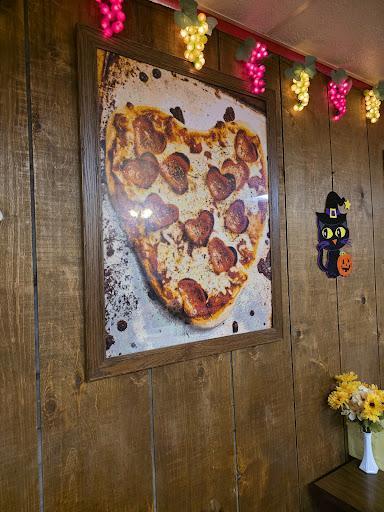 T-N-T Pizza Menu image 9
